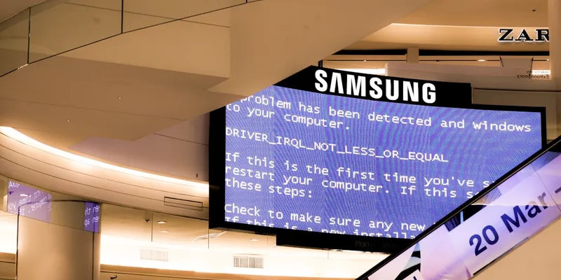Kronos: How Samsung Built a Foundation Model for Financial Candlestick Sequences