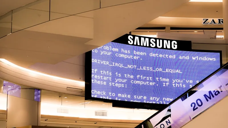Kronos: How Samsung Built a Foundation Model for Financial Candlestick Sequences