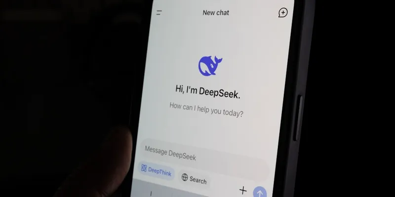 DeepSeek Harness: When the Agent Runtime Becomes the Product