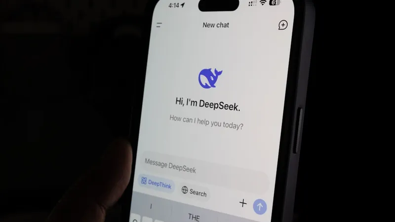 DeepSeek Harness: When the Agent Runtime Becomes the Product