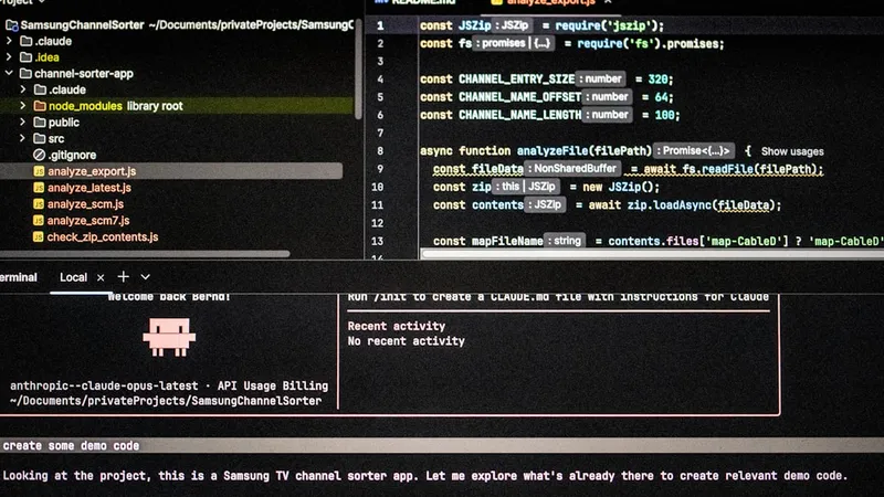 Playwright's Agent-First Architecture: Why Browser Automation Needs JavaScript Execution, Not CLI Commands